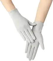 [HinyBoeh] Women Summer-UV-Protection-Gloves Touchscreen-Driving-Gloves with Non-Slip
