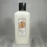 Crabtree & Evelyn EVELYN ROSE Body Lotion 8.5 Oz HTF Discontinued NEW