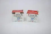 EPK 80W 30V NEW Projector BULB NEW QTY 2