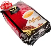 G7 Vietnamese 3-in-1 Instant Coffee, 100 Sticks, Premium Blend