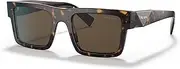 [Prada] PR 19WS 2AU8C1 Men Sunglasses