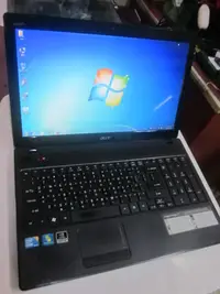 在飛比找Yahoo!奇摩拍賣優惠-Acer 5742G筆記型電腦 i3-370M /4GB /