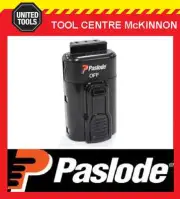 GENUINE PASLODE 7.4V LITHIUM BATTERY FOR IMPULSE AND CORDLESS NAIL GUNS