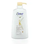 Dove Shampoo with Oil Care – Nutritive Solutions Range 600ml