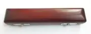 Wooden Flute Head Case 2 Locker for Wooden Flute Head Velvet inside