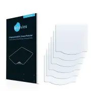 Hasselblad 6 x Transparent ULTRA Clear Screen Protector For Hasselblad CFV-39