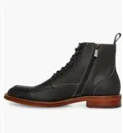 NEW IN BOX Steve Madden Men’s Boots Holger ———————-