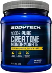 Creatine Monohydrate 100% Pure, 5 gm, 530ml powder