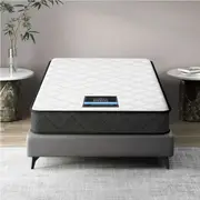 16cm Mattress Giselle Bonnell Spring King Single