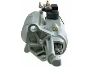 BBB Industries 79RP88H Starter Fits 1983-1989 Chrysler Fifth Avenue NEW STARTER (for: Chrysler)