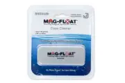Bakker Magnetics Mag Float Floating Magnetic Cleaner Long (10mm)