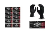 Cordova Nitri-Cor Agility, Disposable Nitrile Gloves, Industrial Grade, 6-Mil, P