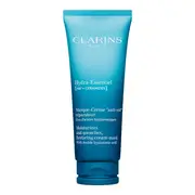 [CLARINS] Hydra-Essentiel [HA² + Ceramides] Restoring Cream-Mask