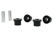 Whiteline Plus for 11/92-07/96 Mitsubishi Evo III / 97-12/01 Evo IV/V/VI Front (for: Mitsubishi)