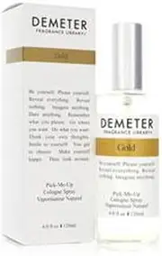 Demeter Gold Cologne Spray (Unisex) 120ml