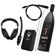 allsun Pro Ultrasonic Leak Detector& Transmitter HVAC Automotive Electronic S