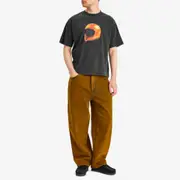 MARKET Smiley Full Face T-Shirt