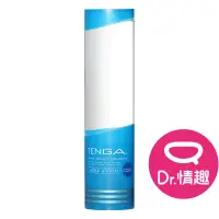 在飛比找蝦皮商城優惠-TENGA HOLE LOTION COOL 冰酷藍涼感 水