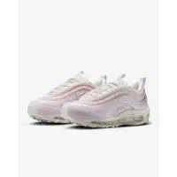 在飛比找Yahoo奇摩購物中心優惠-NIKE W AIR MAX 97 女鞋 休閒鞋 氣墊 粉 