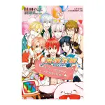 IDOLISH7偶像星願(5)