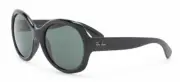 Ray-Ban B419157-X 57mm Oversized Unisex Sunglasses