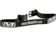 Mechanix Wear Belt for Mechanics Black Cotton