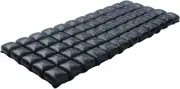 Permobil ROHO Prodigy Mattress Overlay System 3 Sections 36.00" x 81.75" x 3.50"