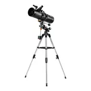 [EU Direct] AOMEKIE A02021 26-130X Astronomical Telescope Reflector Telescopes for Adults Professional Telescopes