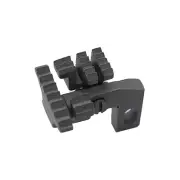 Main Feed Dog #210582 For Pegasus Industrial Overlock Sewing Machine