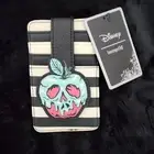 Disney Snow White & the SevenDwarfs Poison Apple Cardholder NWT