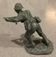 Conté Collectibles & Legends of the Silver Screen Figure No. GI-E0006