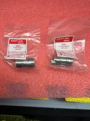 SPC 2291 / 2291 PL-258 Straight Jack/Jack, NEW IN Bag, Fast Tracked Shipping