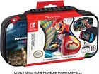 SWITCH MARIO KART 8 G/T DELUXE CASE