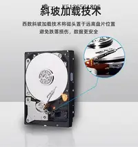 在飛比找Yahoo!奇摩拍賣優惠-移動硬盤全新西數2T WD20PURX/WD20EJRX監控