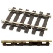 Peco SL113 HO/OO Transition Track Code 100 to Code 75 New