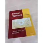 【正版二手書】輸送現象 TRANSPORT PHENOMENA REVISED 2E 9780470115398 保存良