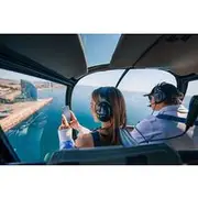Save 17.50%! Barcelona 360 Tour: Flying, Sailing & Old Town Walking Tour