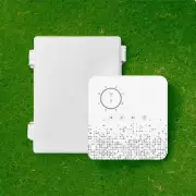 Tolviviov Smart Sprinkler Controller + Outdoor Enclosure 8 Zones