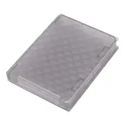 2.5" Hard Case SSD Anti-Static Disk Storage Box Shockproof Dust-Proof Non-Sli...
