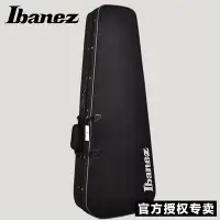 在飛比找Yahoo!奇摩拍賣優惠-琴包Ibanez電吉他琴盒依班娜F30EG雙肩背手提吉他琴盒