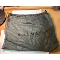 在飛比找蝦皮購物優惠-9成新》包包防塵束口袋 S’AIME 東京企劃 中型包包適用