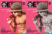 在飛比找樂天市場購物網優惠-日版金證 海賊王 Magazine FIGURE VOL.2