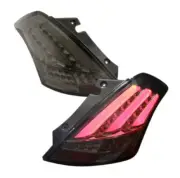 Swift Sport ZC72S ZD72S ZC32S Fiber Full LED Tail Lamp V3 for Suzuki SWIFT JDM