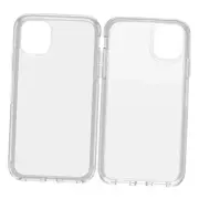 iPhone 11 - CLEAR, ultra-sleek, wireless charging Case Clear Symmetry Series
