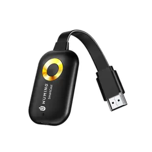 『無名』 一年保固！ SmartCast HDMI 無線同步 手機 傳輸器 電視棒 i13 AnyCast Q10102