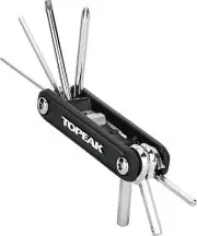 Topeak X-Tool+ Multi Tool