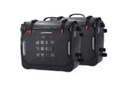 SW-Motech SysBag WP L/L system - Kawasaki KLR 650 (08-18).