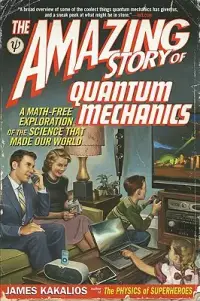 在飛比找博客來優惠-The Amazing Story of Quantum M