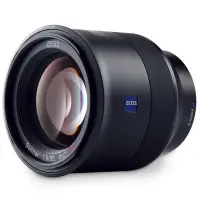 在飛比找Yahoo奇摩購物中心優惠-蔡司 Zeiss Batis 1.8/85 (公司貨)For