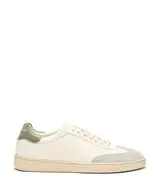 BANNER in WHITE BIANCO/OATMEAL/SAGE for Women